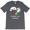 unicorns are overrated T-Shirt