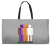 reservoir dogs Weekender Totes