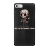 see you at summer camp! iPhone 7 Case