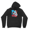 dolphin lundgren Unisex Hoodie