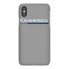kramerica iPhoneX