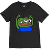 HYPERS PepeHype V-Neck Tee