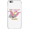 Don't Just Fly Soar Dumbo iPhone 6/6s Case