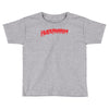 hulkmania Toddler T-shirt