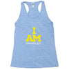 INVICTUS GAMES Toronto 2017 Racerback Tank