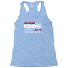 obi wan kenobi 2016 Racerback Tank