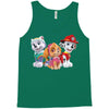 animal funny Tank Top