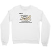 tarantinopoly Crewneck Sweatshirt
