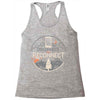 reconnect Racerback Tank