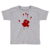 TAKE MY HAND Toddler T-shirt