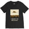 le petit believer V-Neck Tee