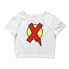 x! Crop Top