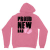 proud new girl Unisex Hoodie