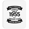 Premium Vintage 1955 Mousepad