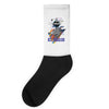 who loves rotweiller Socks