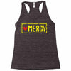 mercy Racerback Tank