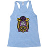 die later Racerback Tank