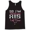 So I'm Stealing His Last Name Tank Top
