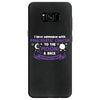 I Love Someone with Pancreatic Cancer to The Moon and Back to Infinity Samsung Galaxy S8