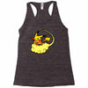 pikagoku Racerback Tank