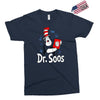 Dr.Soos Exclusive T-shirt