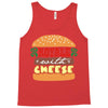 royalwithcheese Tank Top