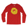 dino dna Long Sleeve Shirts