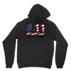 9.11 Patriot Day We Will Never Forget Unisex Hoodie