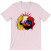 s vs s T-Shirt