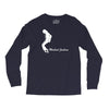 michael jackson jacko king of pop musica 2 Long Sleeve Shirts