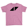 Avicii Logo Youth Tee