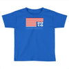 underwood 2016 president house of cards Toddler T-shirt