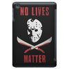 no lives matter 1 iPad Mini
