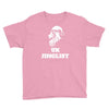 uk jinglist Youth Tee