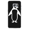 penguin funny Samsung Galaxy S7