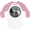 tree 3/4 Sleeve Shirt