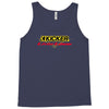 kicker livin' loud Tank Top