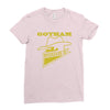 gotham Ladies Fitted T-Shirt