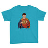 Stranger Things Eleven Youth Tee