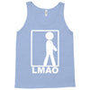 lmao laughing Tank Top