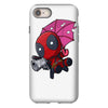 lil big mouth iPhone 8
