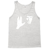 spock star trek leonard nimoy tribute Tank Top