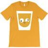 crazy T-Shirt