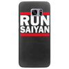 run saiyan Samsung Galaxy S7 Edge