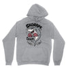 sharrk team Unisex Hoodie