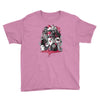 pop Youth Tee