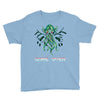 pixelthulhu Youth Tee