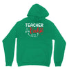 teacher tribe Unisex Hoodie