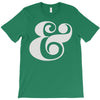ampersand T-Shirt