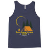 Total Solar Eclipse Camp Tank Top